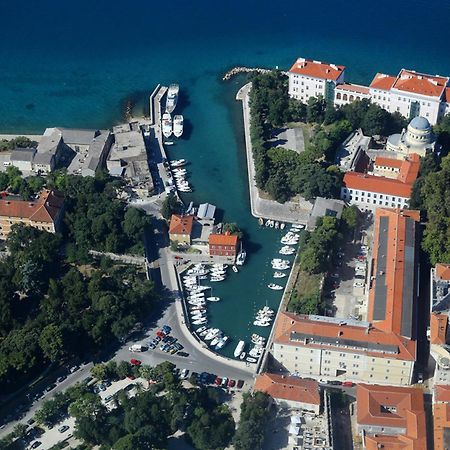 Prokonzul 2Br Apartment In Old Town Zadar Dış mekan fotoğraf