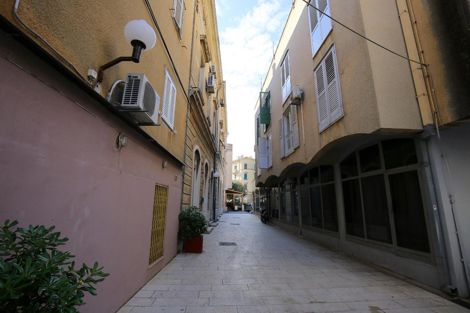 Prokonzul 2Br Apartment In Old Town Zadar Dış mekan fotoğraf