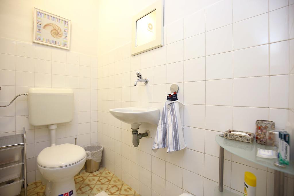 Prokonzul 2Br Apartment In Old Town Zadar Dış mekan fotoğraf