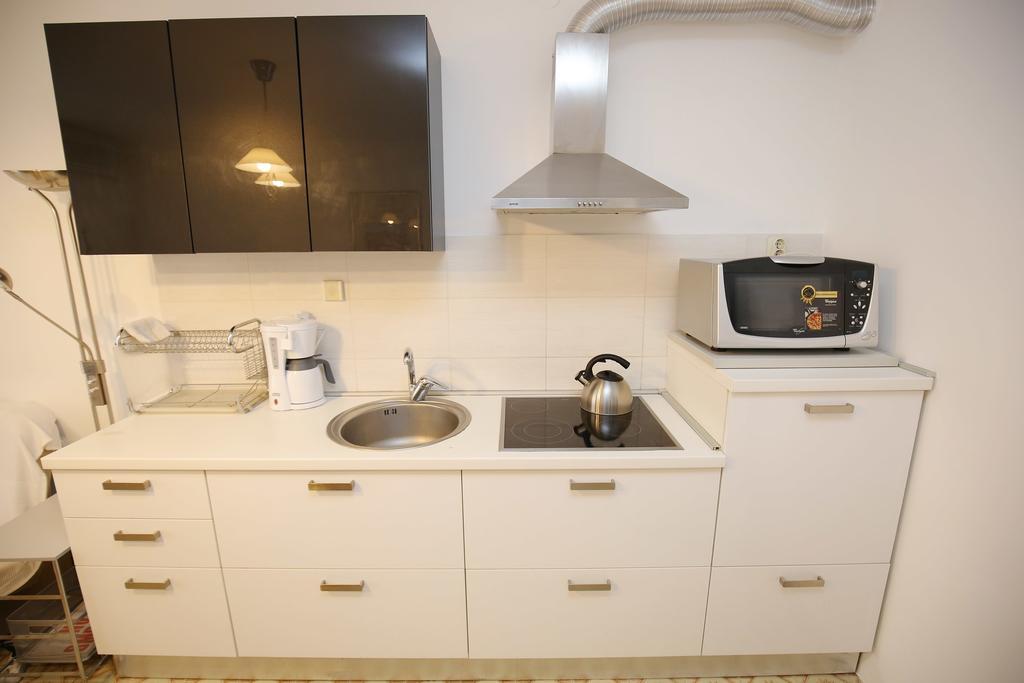 Prokonzul 2Br Apartment In Old Town Zadar Dış mekan fotoğraf