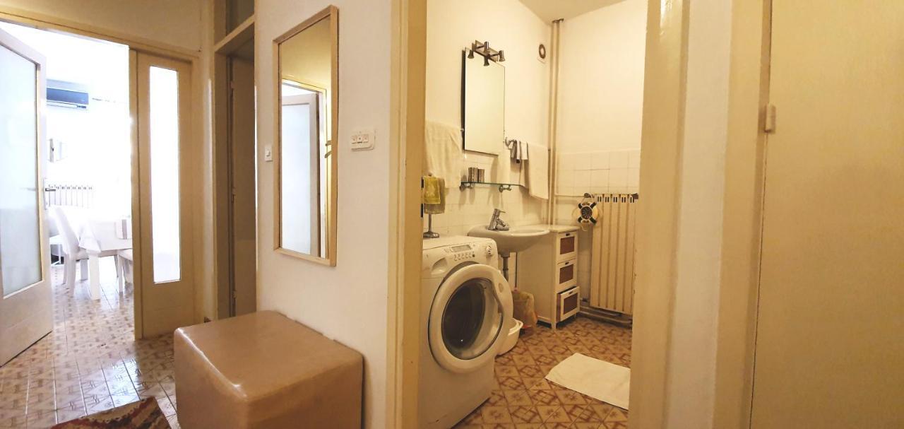 Prokonzul 2Br Apartment In Old Town Zadar Dış mekan fotoğraf