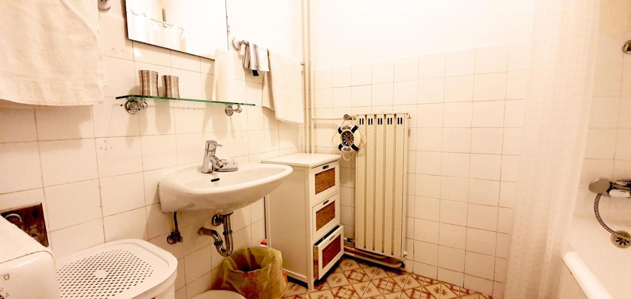 Prokonzul 2Br Apartment In Old Town Zadar Dış mekan fotoğraf